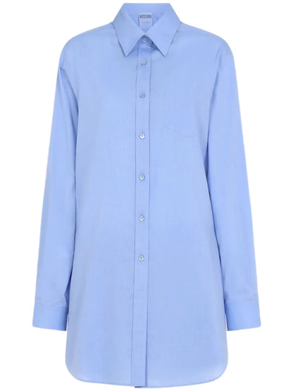 Cotton Shirt