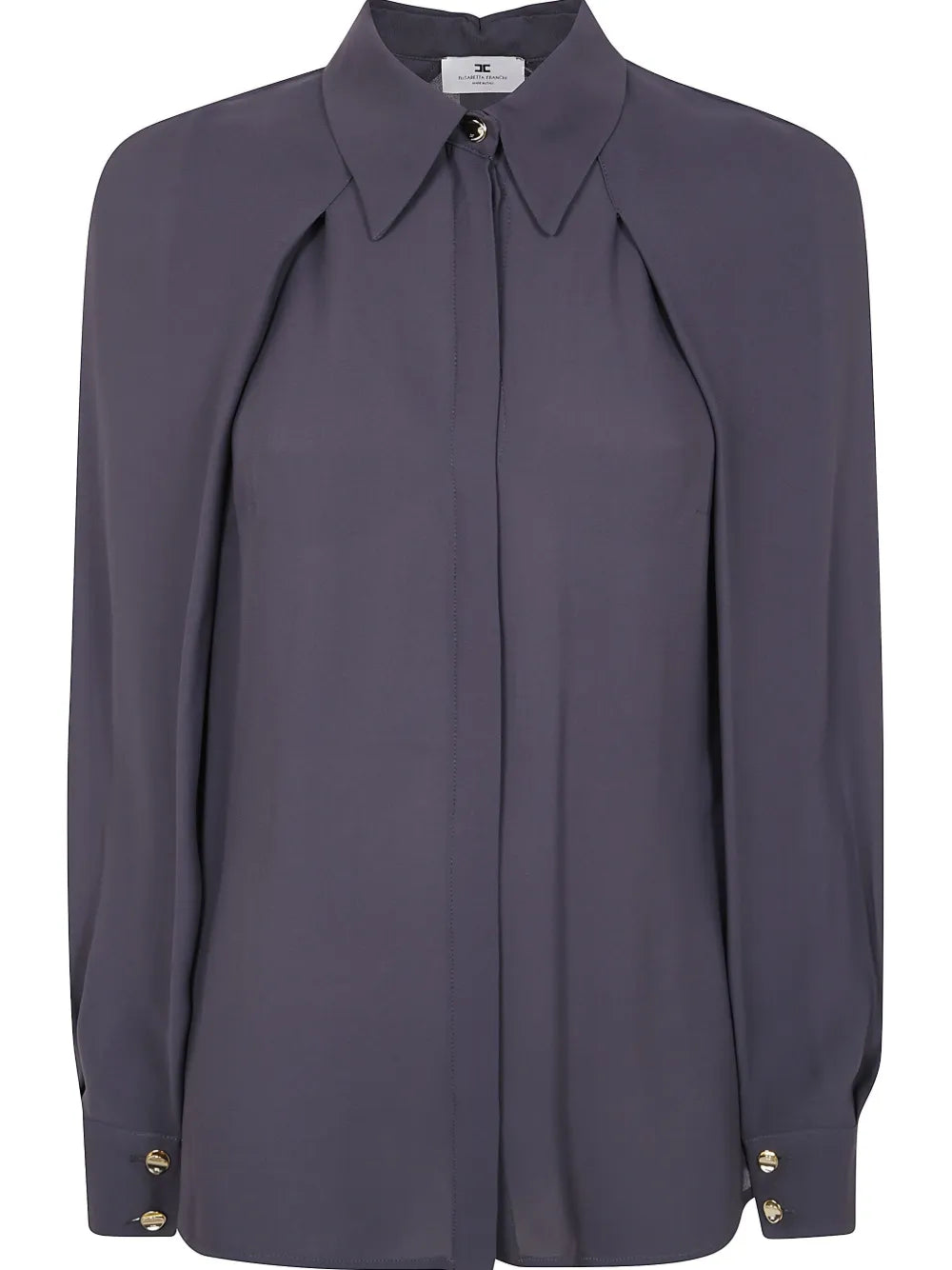 Button-Down Shirt