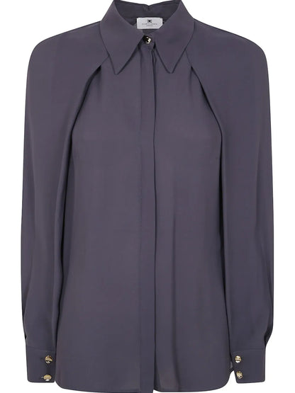 Button-Down Shirt