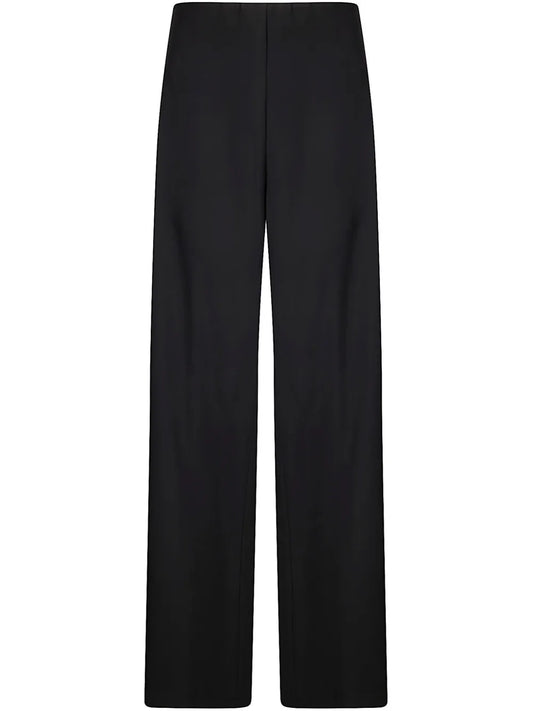 Wide-Leg Trousers