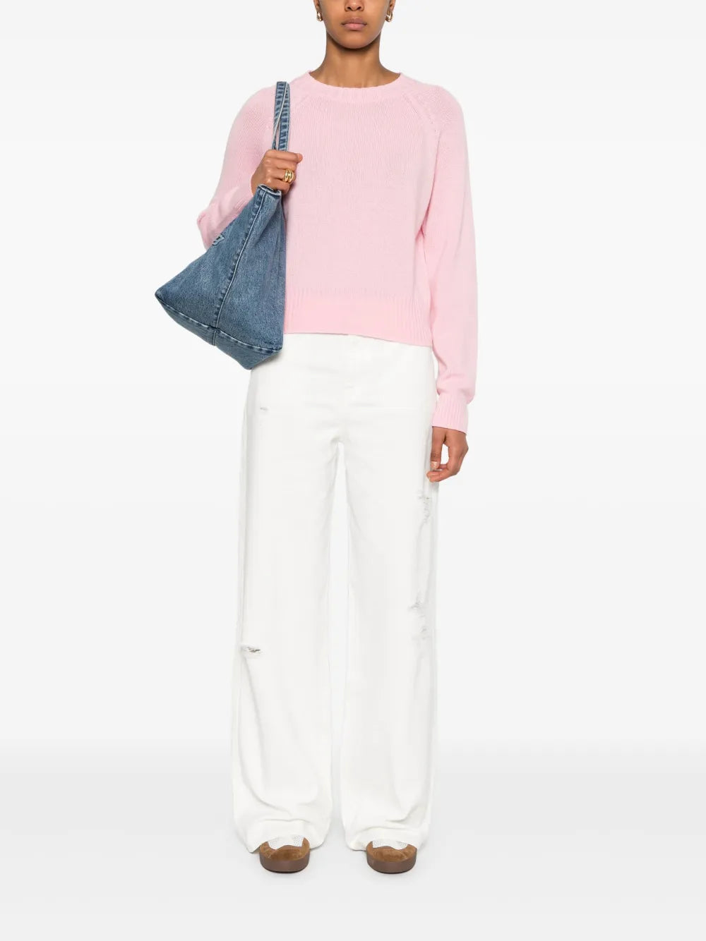 Cashmere Sweater