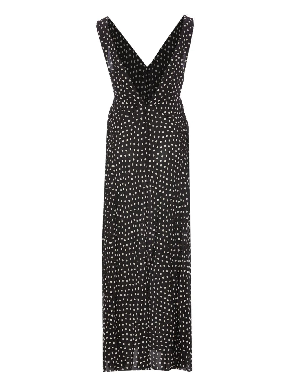Polka Dot Dress