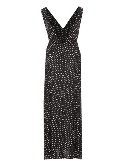 Polka Dot Dress
