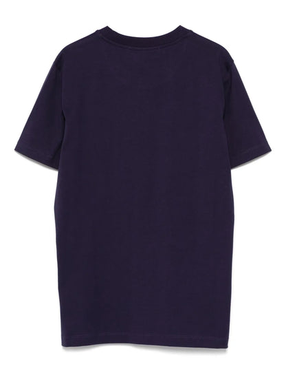 Logo-Print T-Shirt