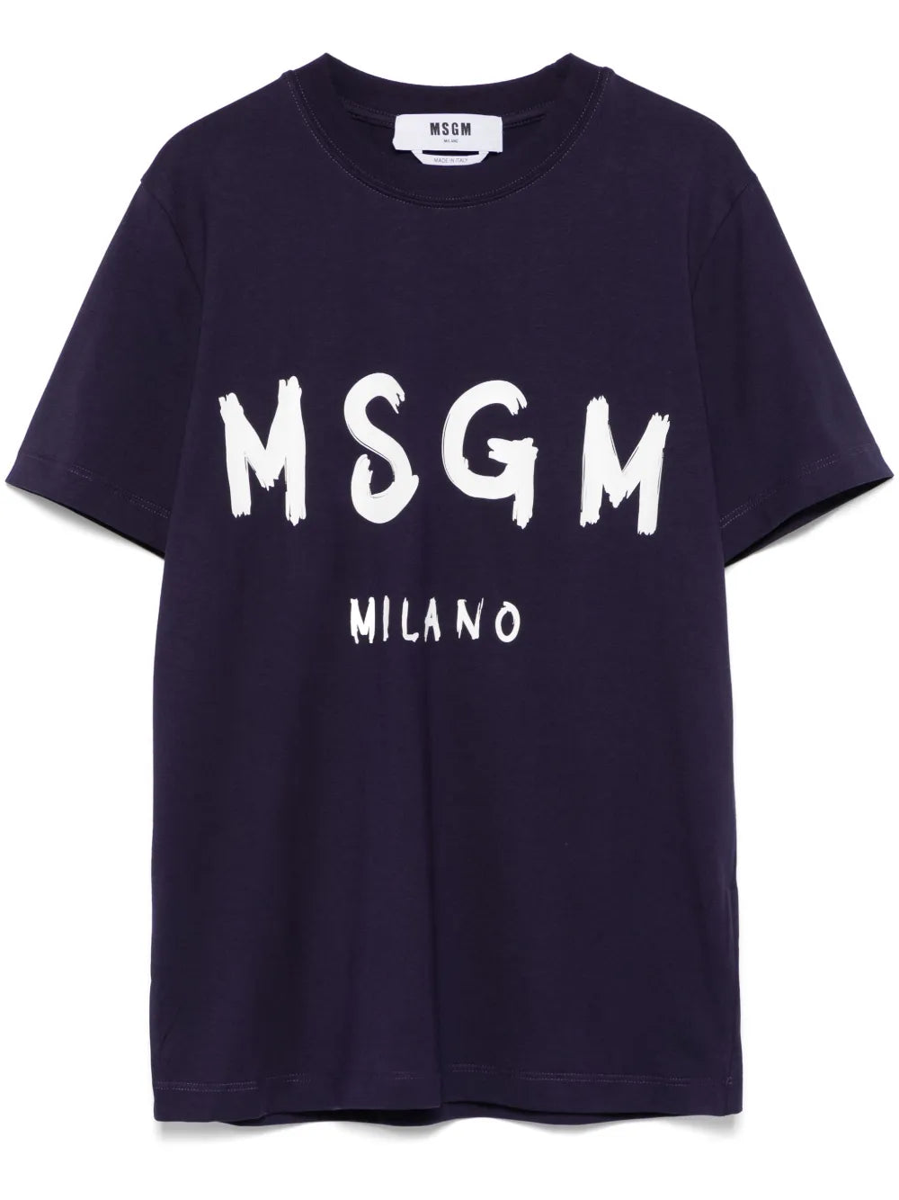 Logo-Print T-Shirt