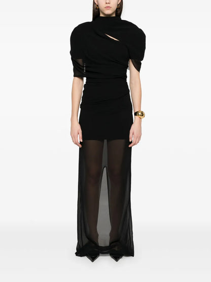 La Robe Castagna Maxi Dress