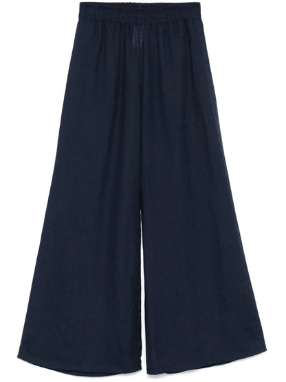 Linen Trousers