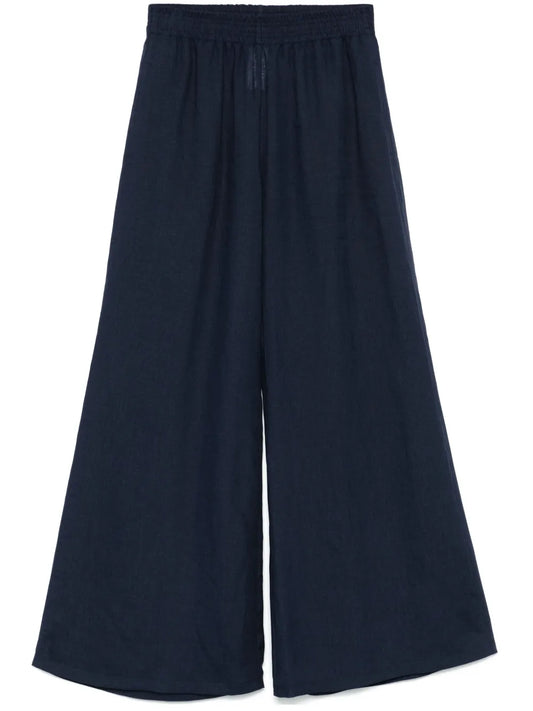 Linen Trousers