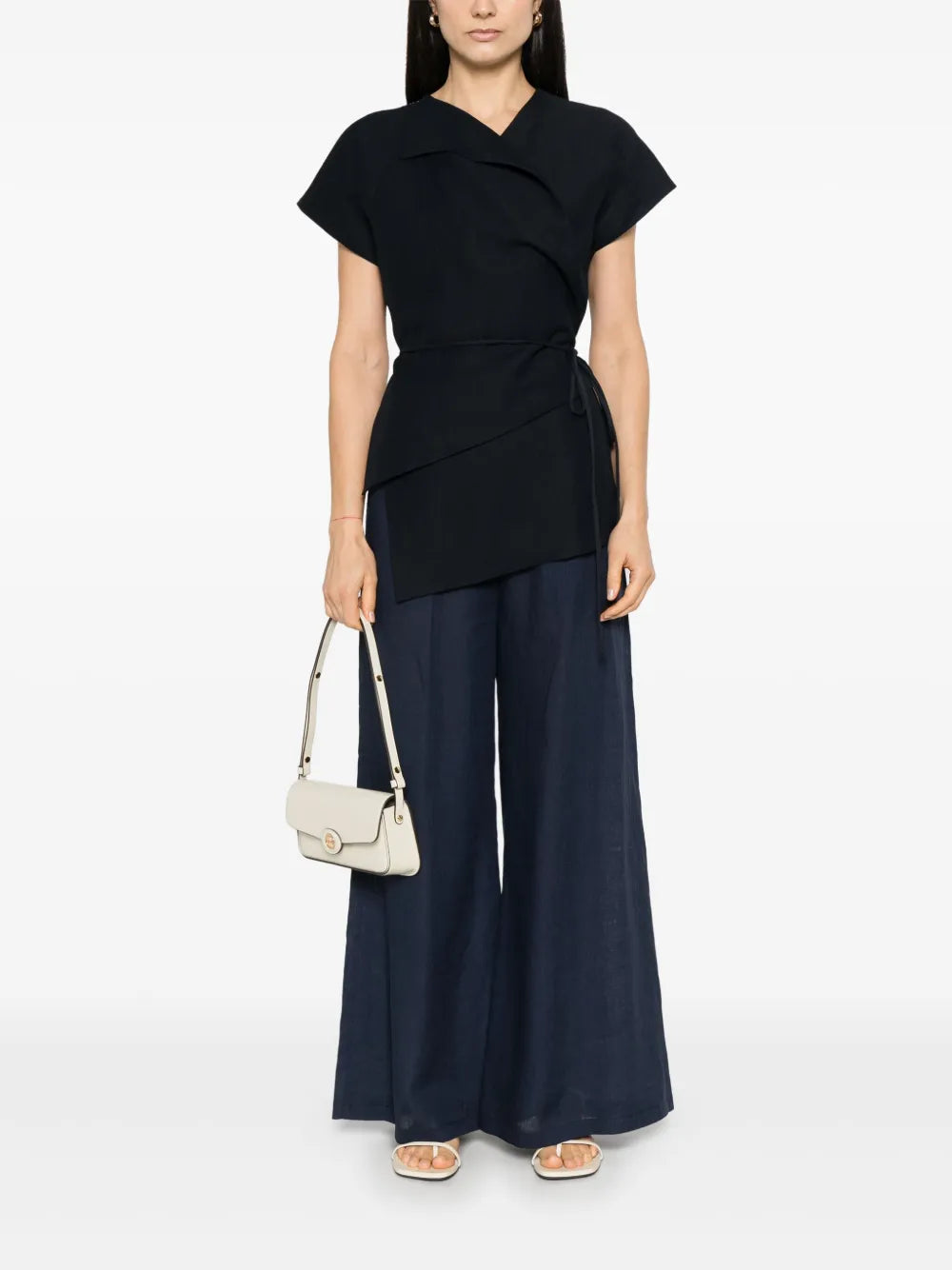 Linen Trousers