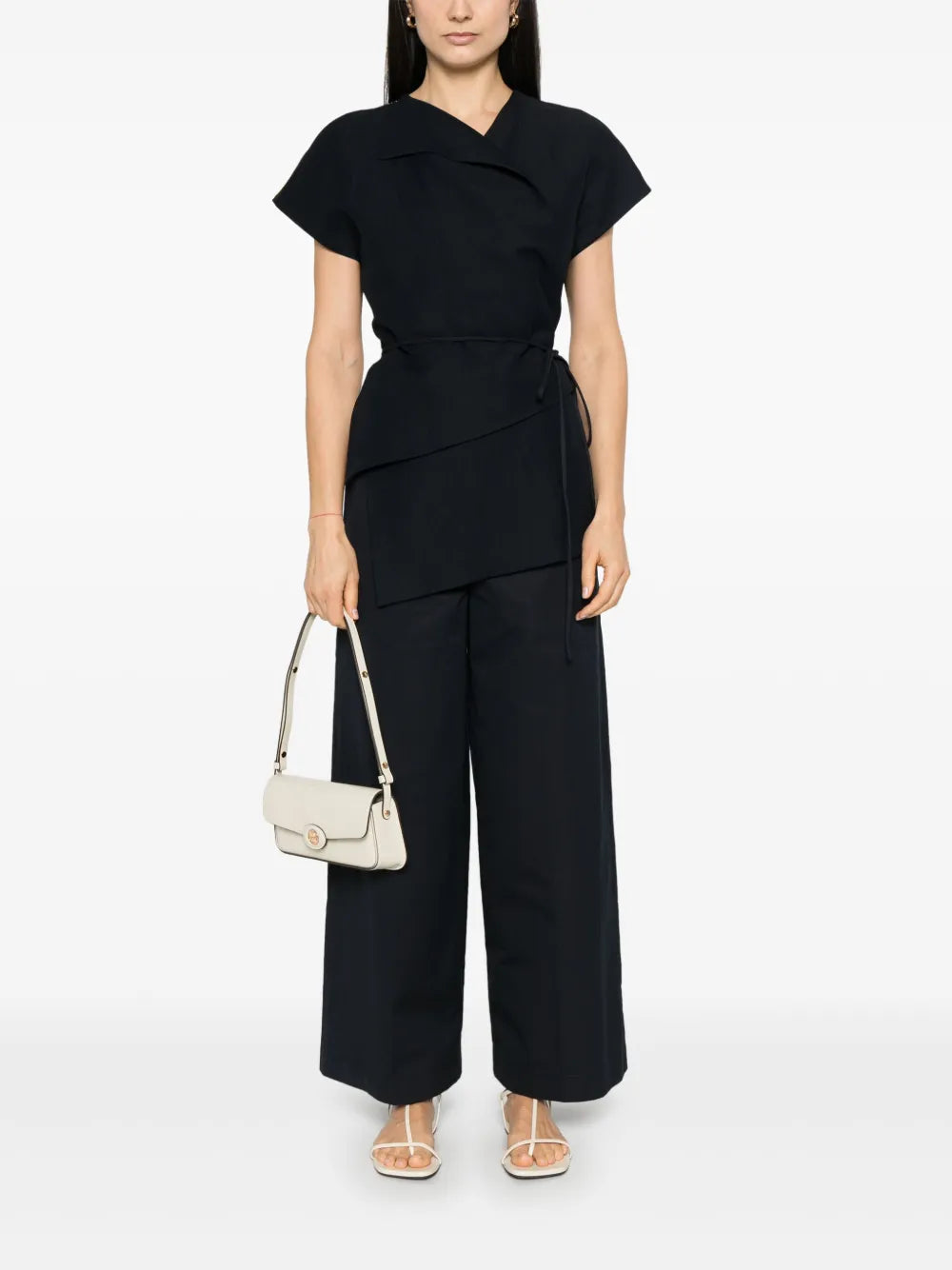 Palazzo Trousers