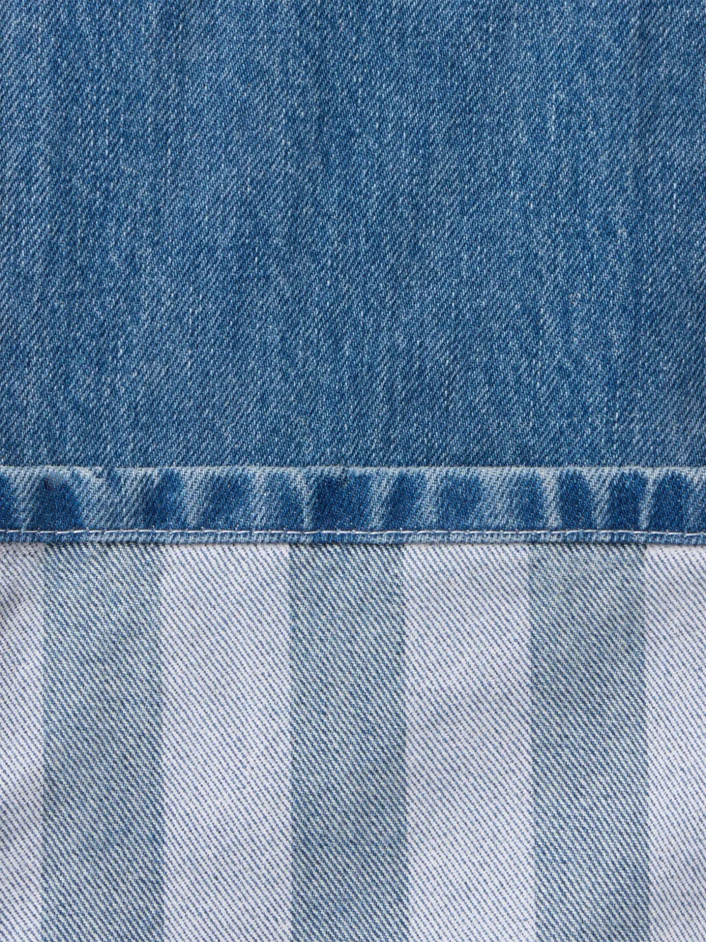 Bellideontro Straight-Leg Jeans