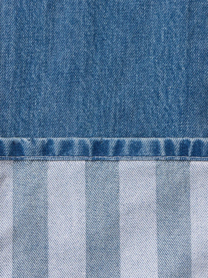 Bellideontro Straight-Leg Jeans