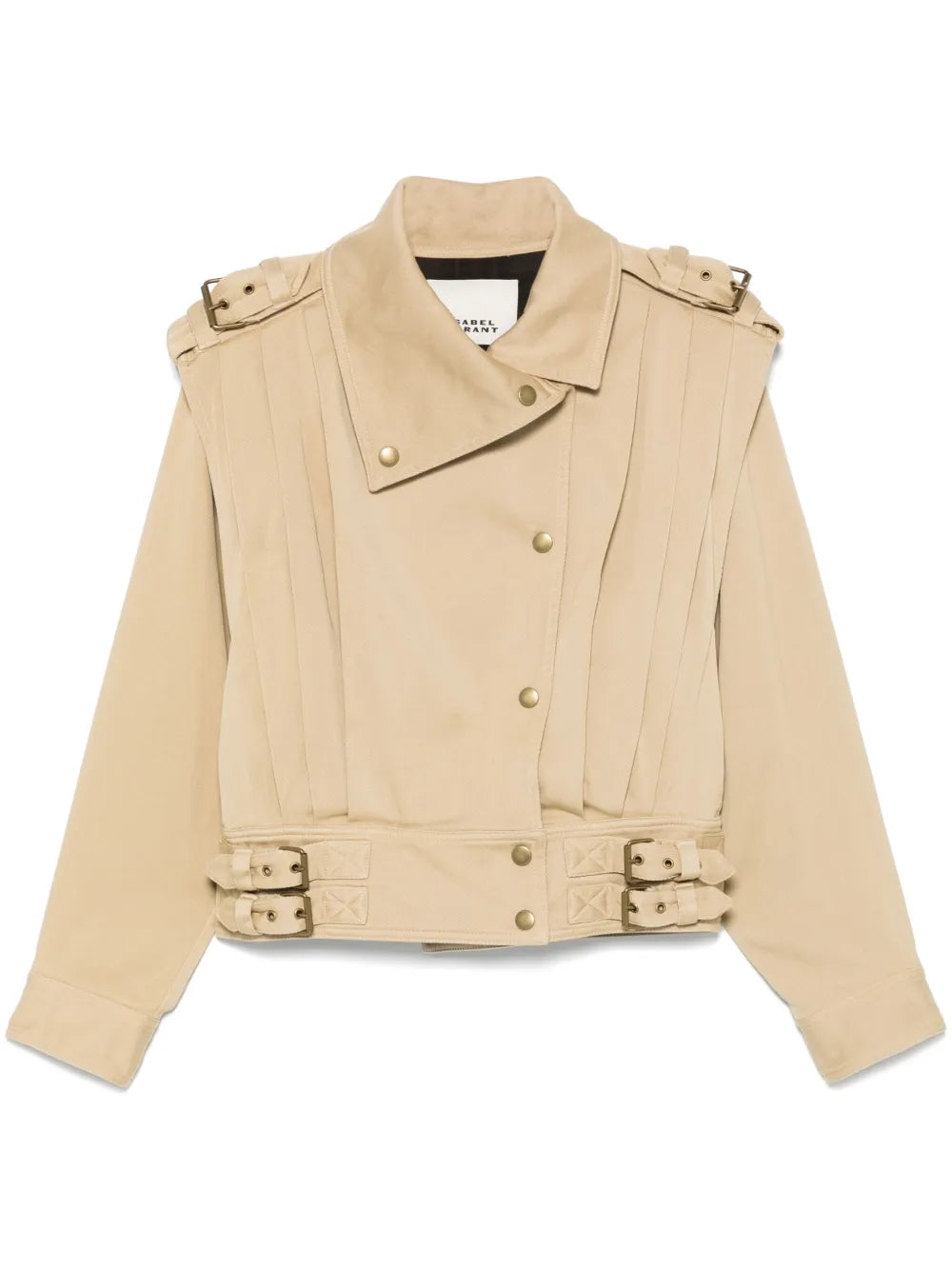 Cashlin Jacket