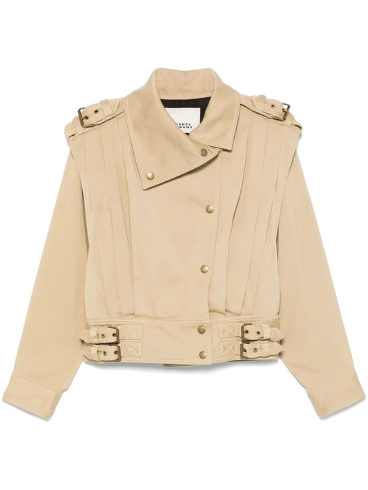 Cashlin Jacket