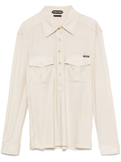Lightweight Polo Shirt