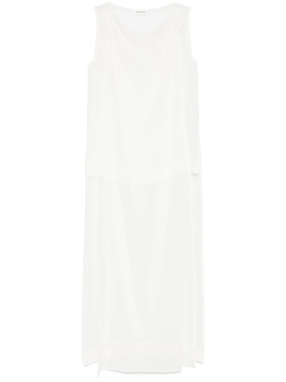 Crepe Blouse