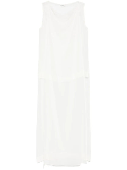 Crepe Blouse