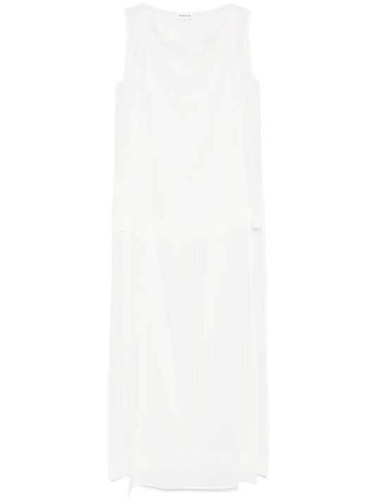Crepe Blouse