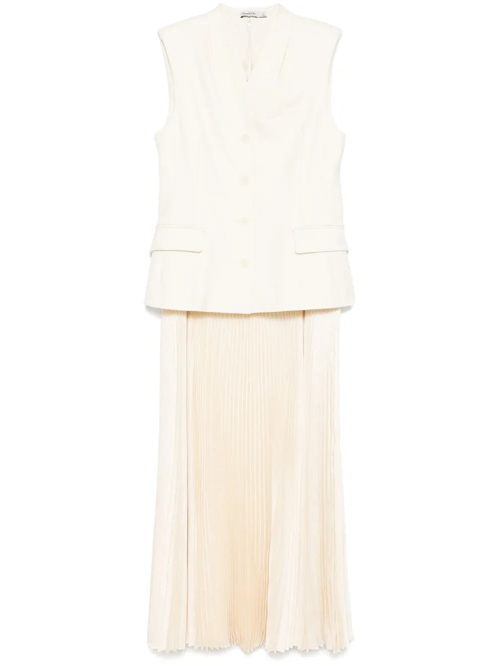 Georgina Maxi Dress
