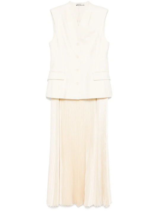 Georgina Maxi Dress