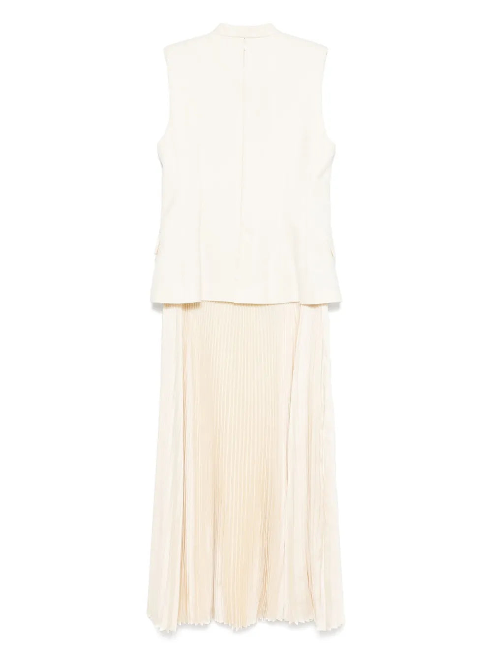 Georgina Maxi Dress