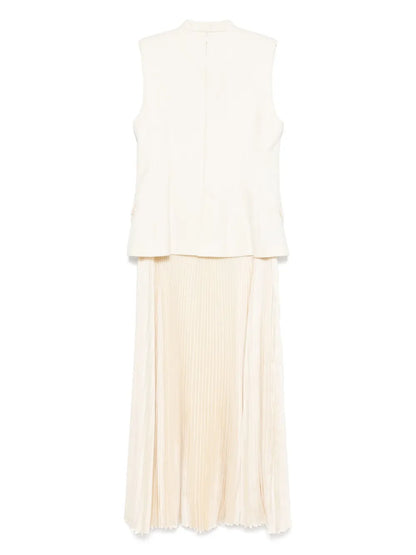 Georgina Maxi Dress