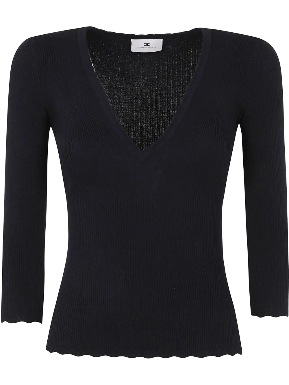 Knitted Top