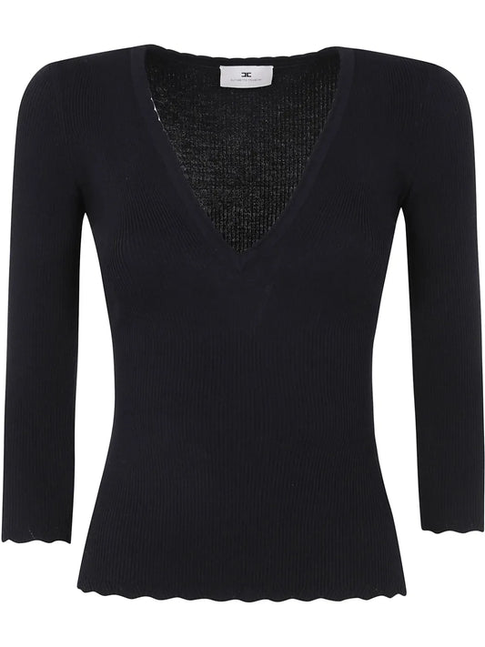 Knitted Top