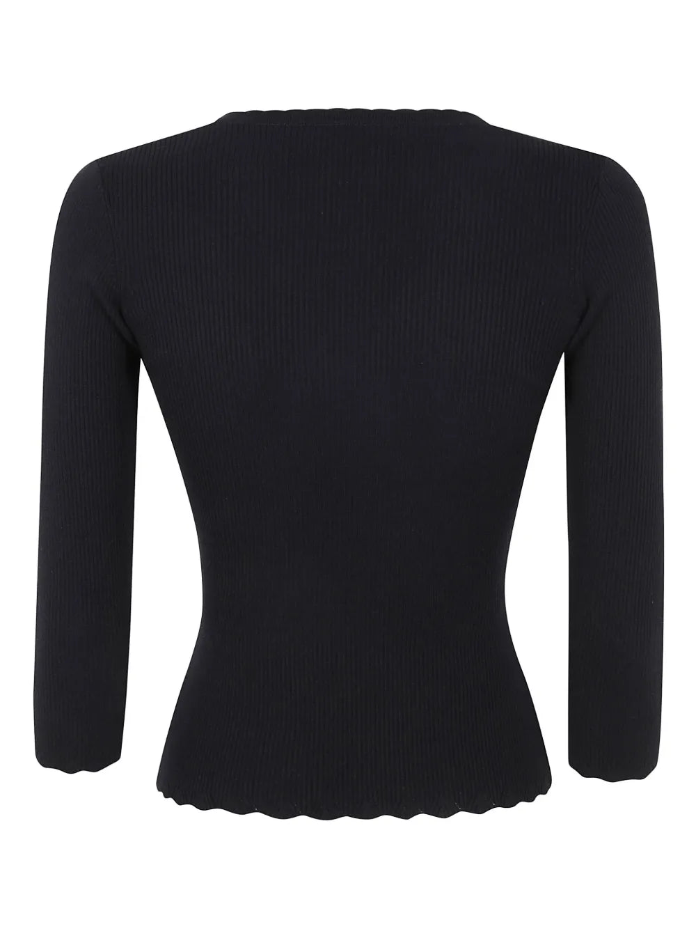 Knitted Top