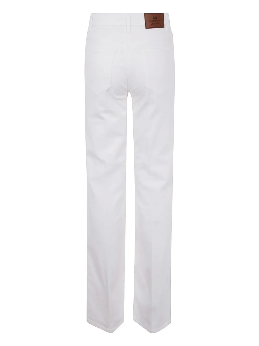 Cotton Trousers