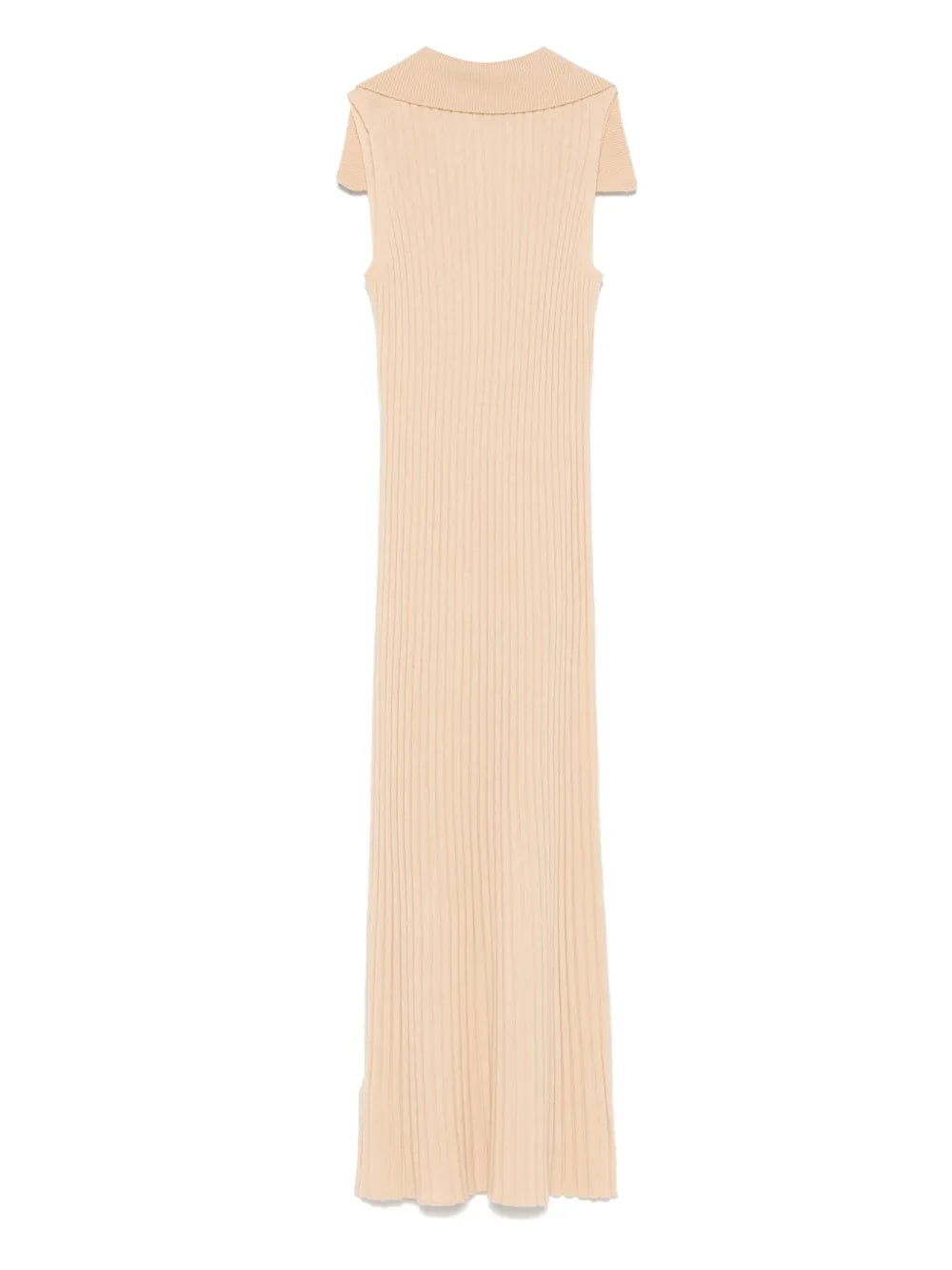 Cashmere Midi Dress