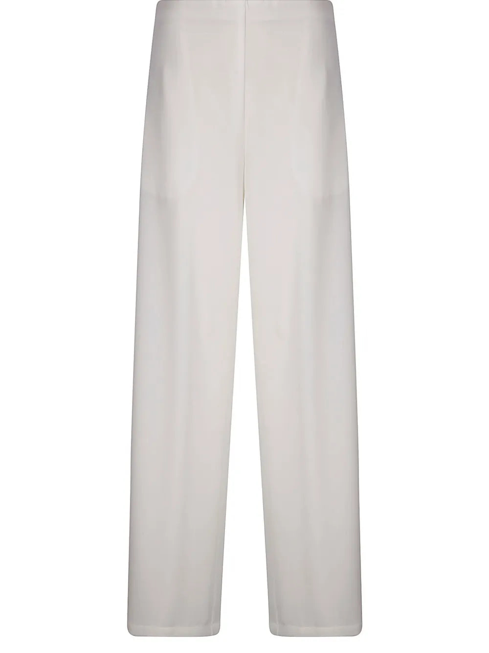Wide-Leg Trousers