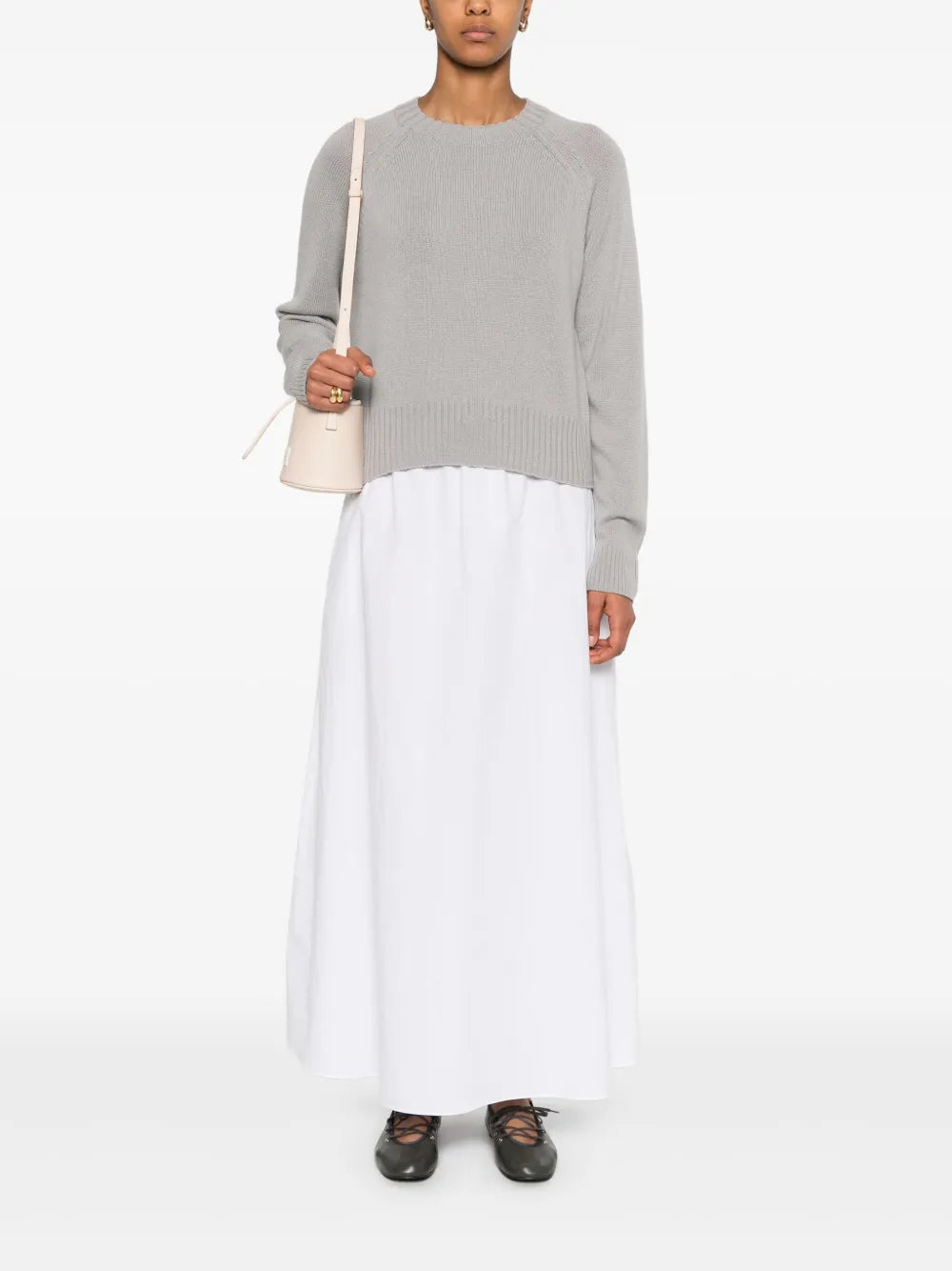 Cashmere Sweater