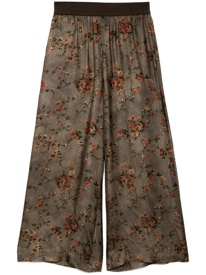 Pansy Trousers