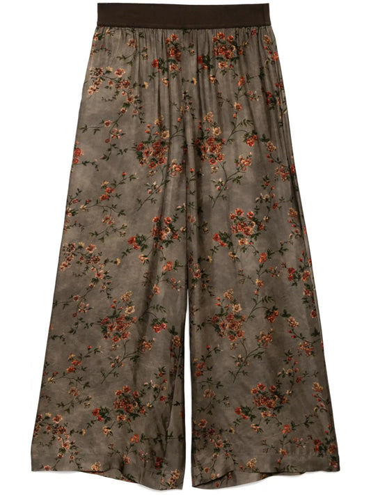 Pansy Trousers