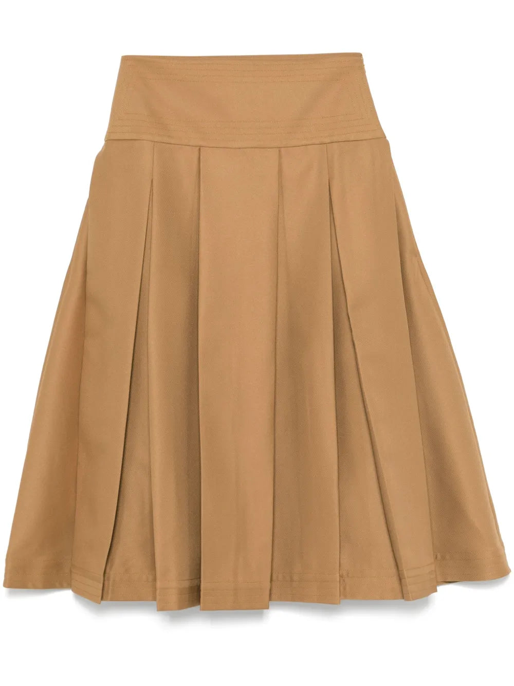 Layan Midi Skirt