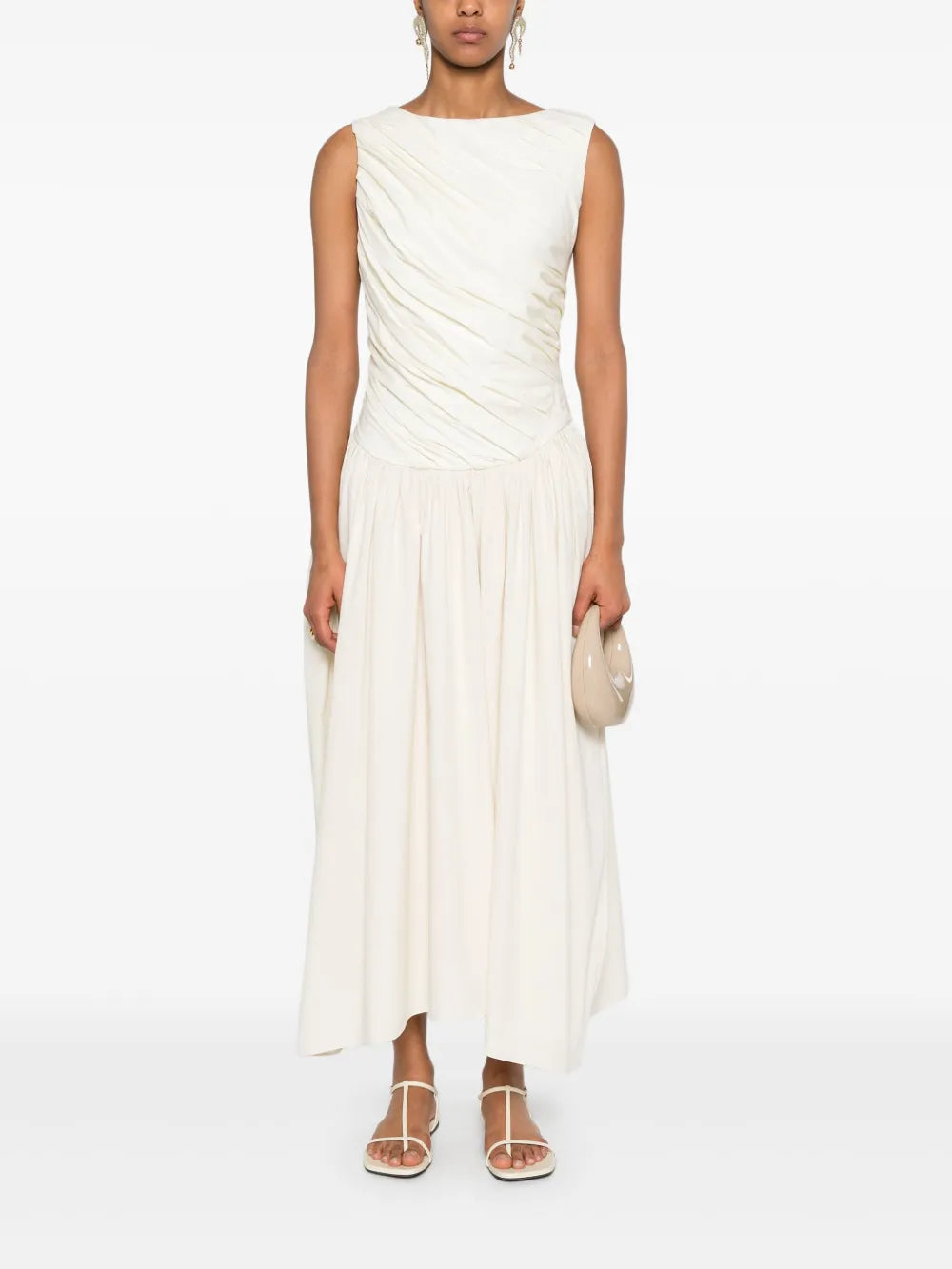 Ora Maxi Dress