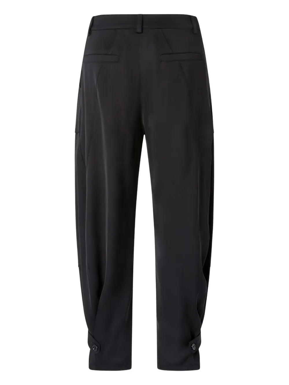 P-Pants Trousers