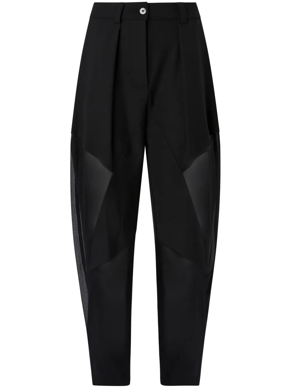 P-Pants Trousers