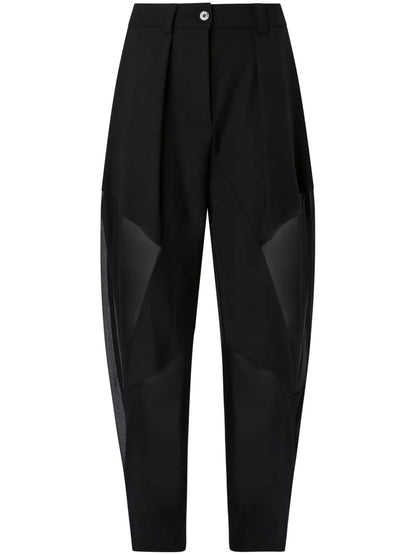 P-Pants Trousers