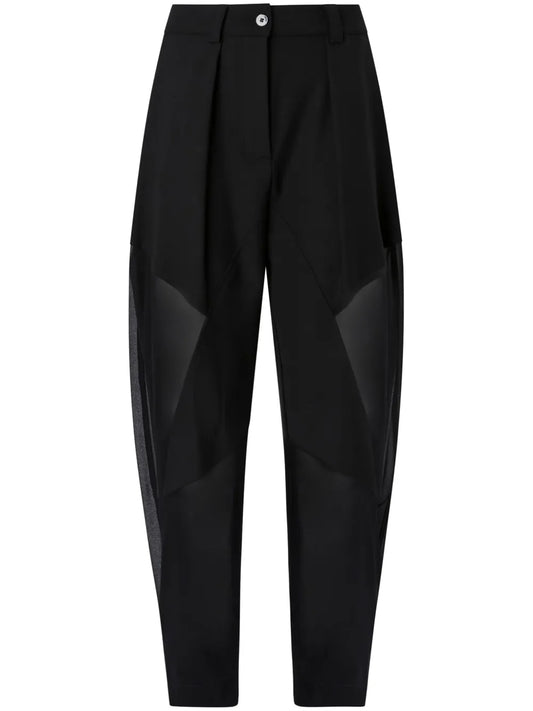 P-Pants Trousers