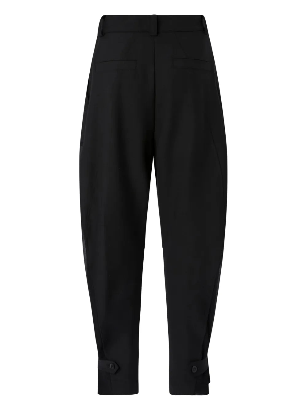P-Pants Trousers