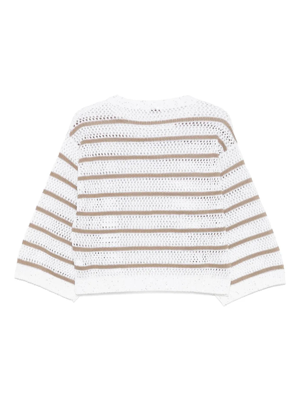Striped Sweater