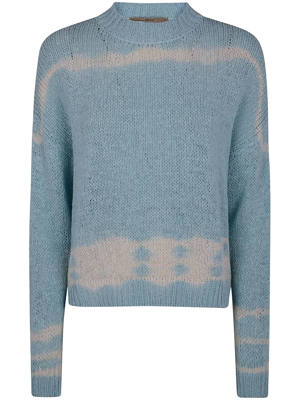 Cotton Sweater
