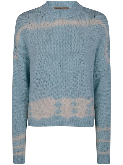Cotton Sweater
