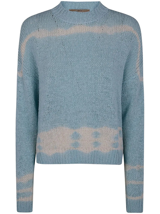 Cotton Sweater