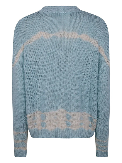 Cotton Sweater