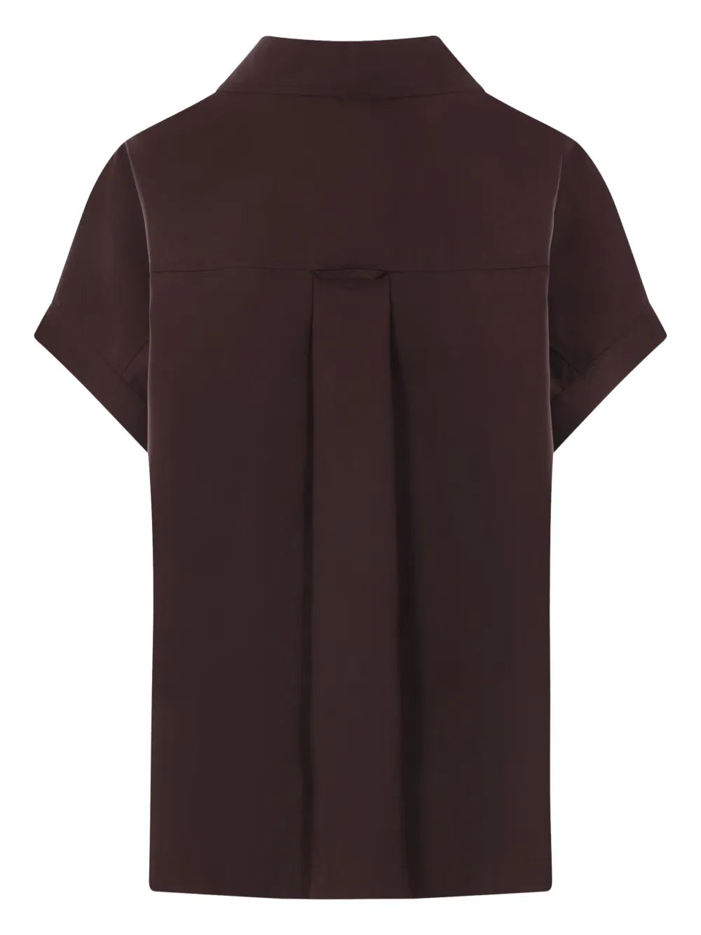 Polo-Collar Shirt