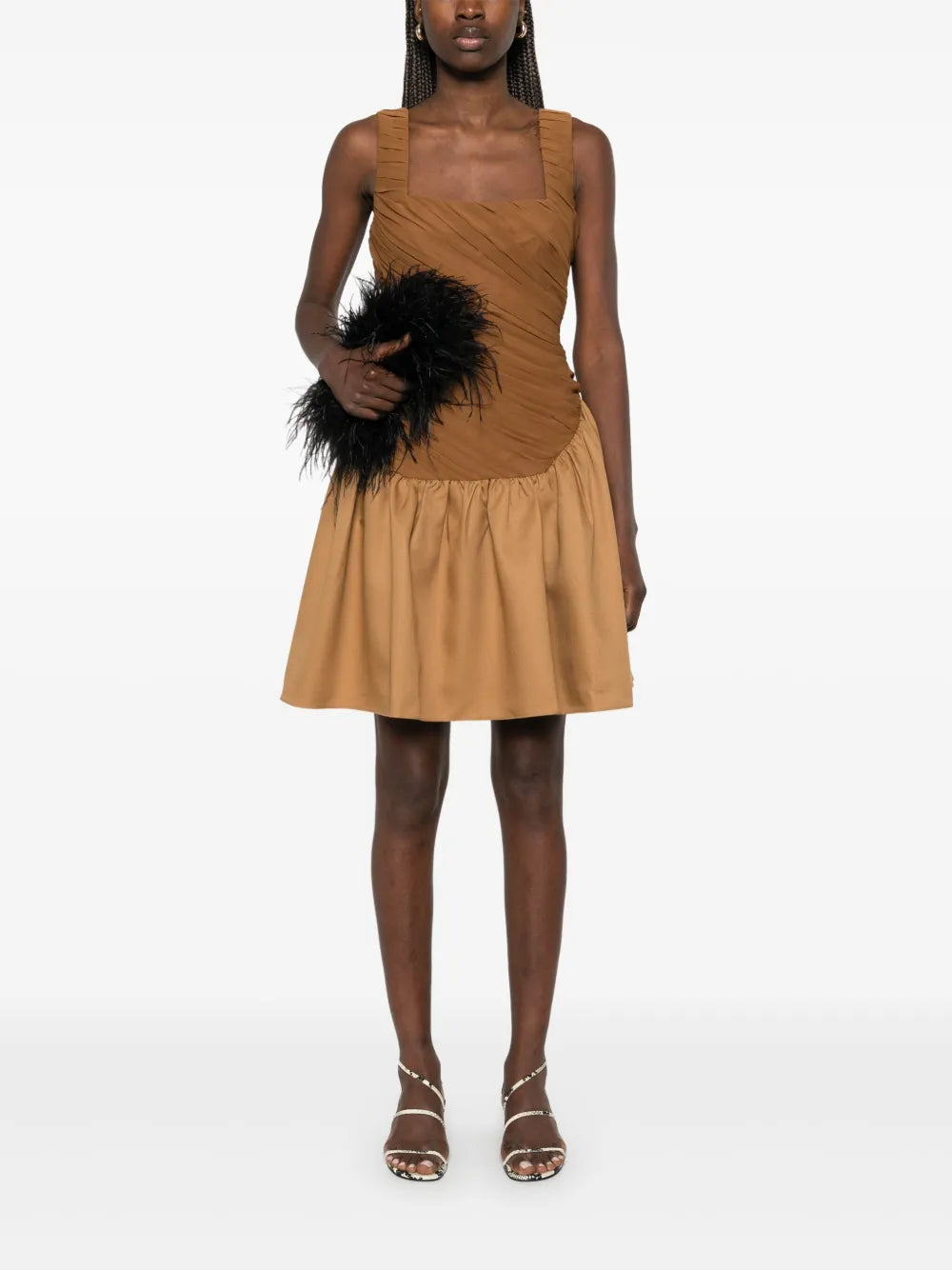 Kaya Mini Dress