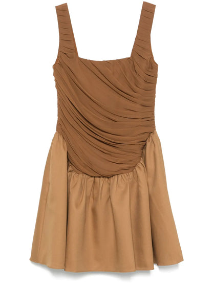 Kaya Mini Dress
